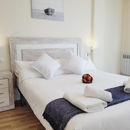Guest House Ainsa Pirineos Номер фото