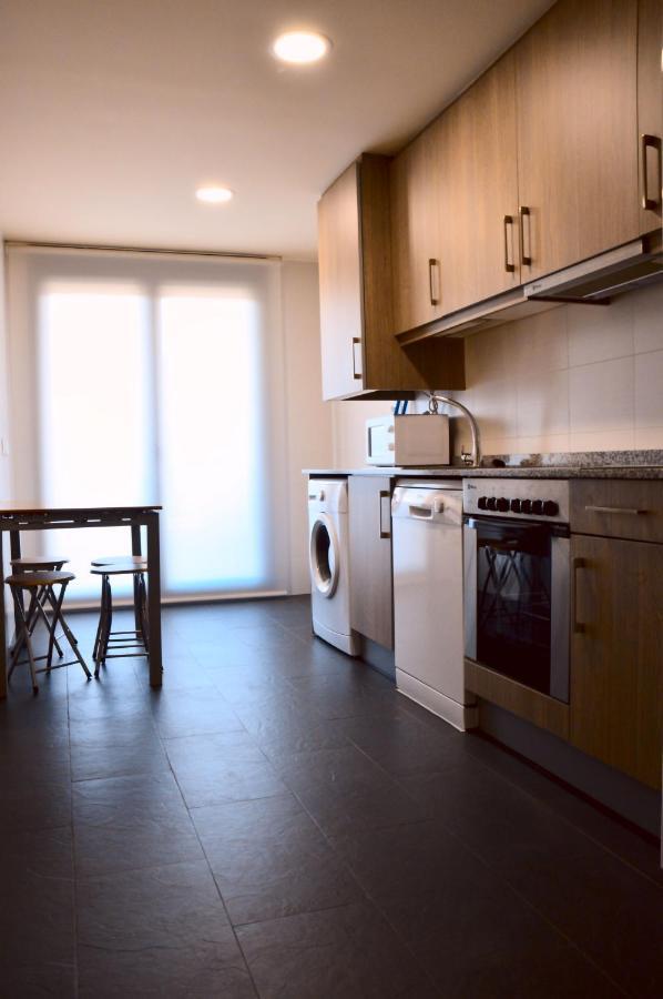 Guest House Ainsa Pirineos Экстерьер фото