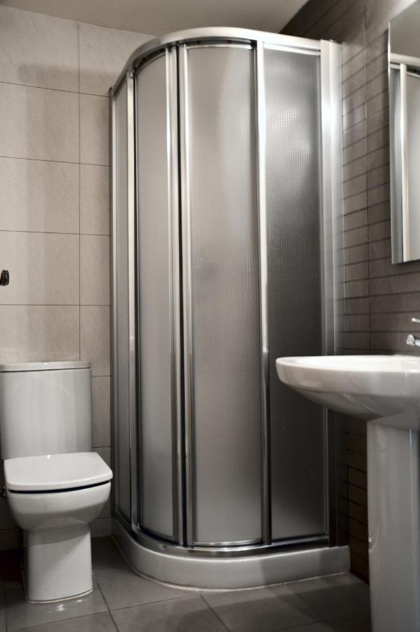 Guest House Ainsa Pirineos Экстерьер фото