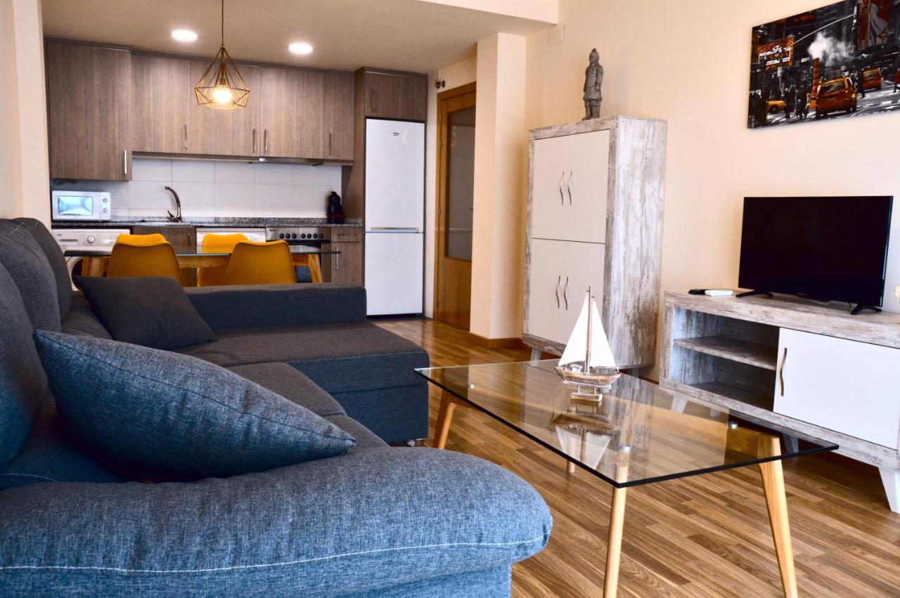 Guest House Ainsa Pirineos Экстерьер фото