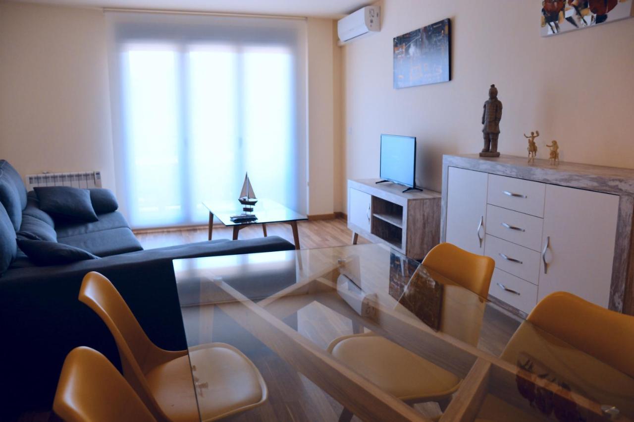 Guest House Ainsa Pirineos Экстерьер фото