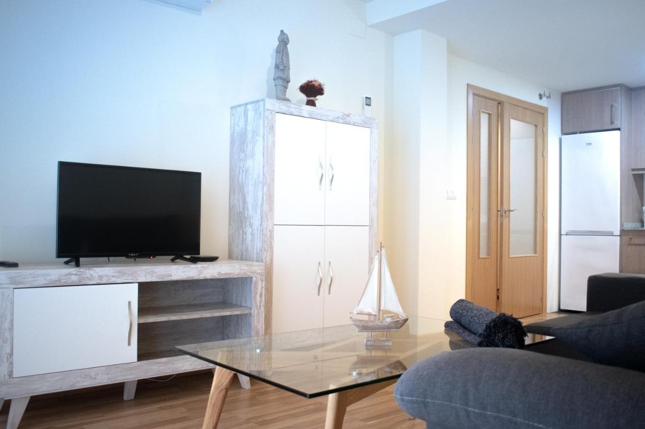Guest House Ainsa Pirineos Экстерьер фото