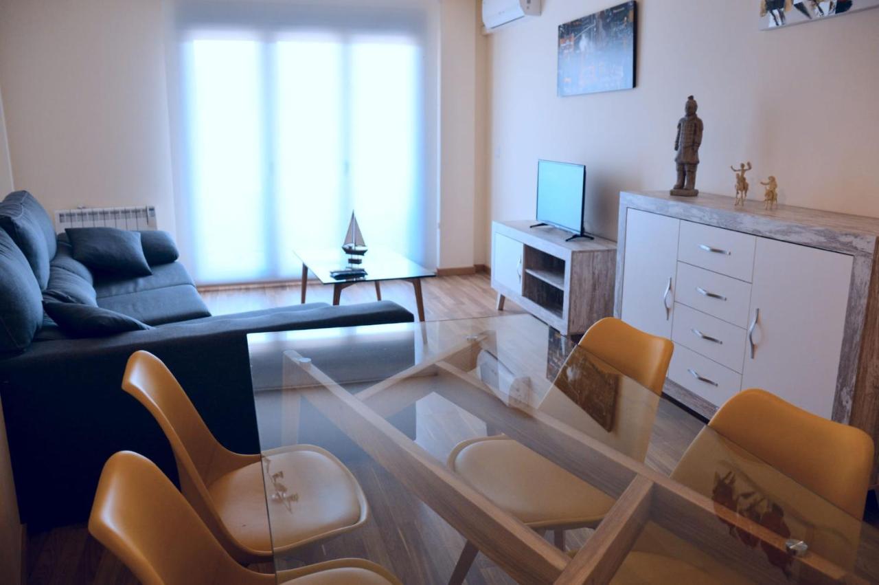 Guest House Ainsa Pirineos Экстерьер фото