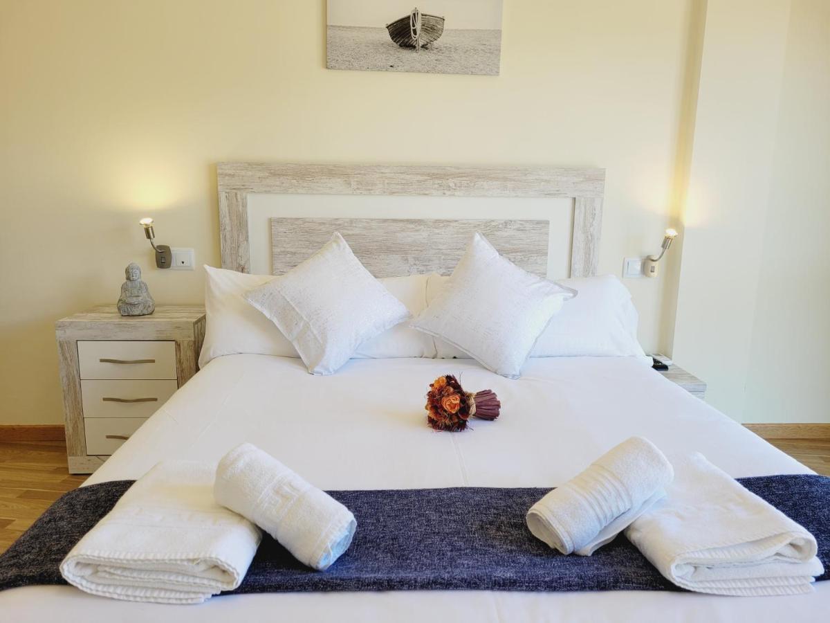 Guest House Ainsa Pirineos Экстерьер фото