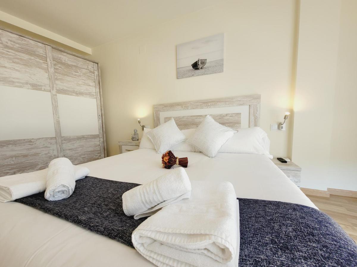 Guest House Ainsa Pirineos Экстерьер фото