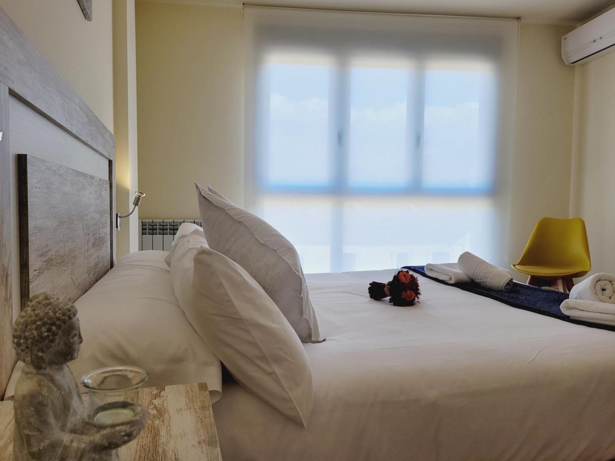 Guest House Ainsa Pirineos Номер фото