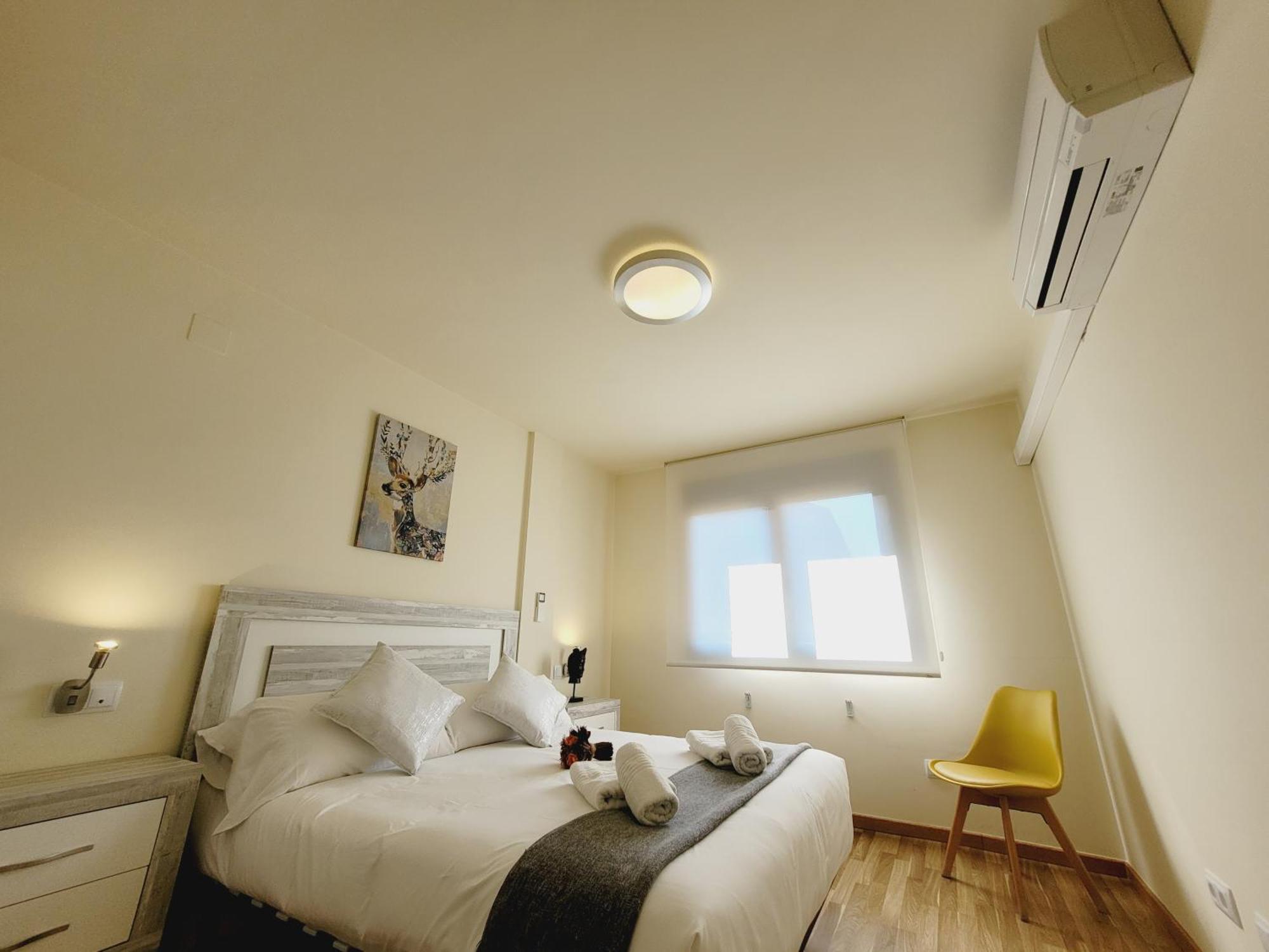 Guest House Ainsa Pirineos Номер фото