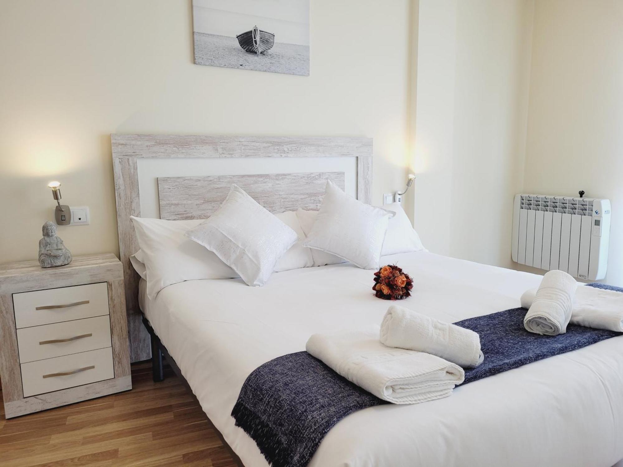 Guest House Ainsa Pirineos Номер фото