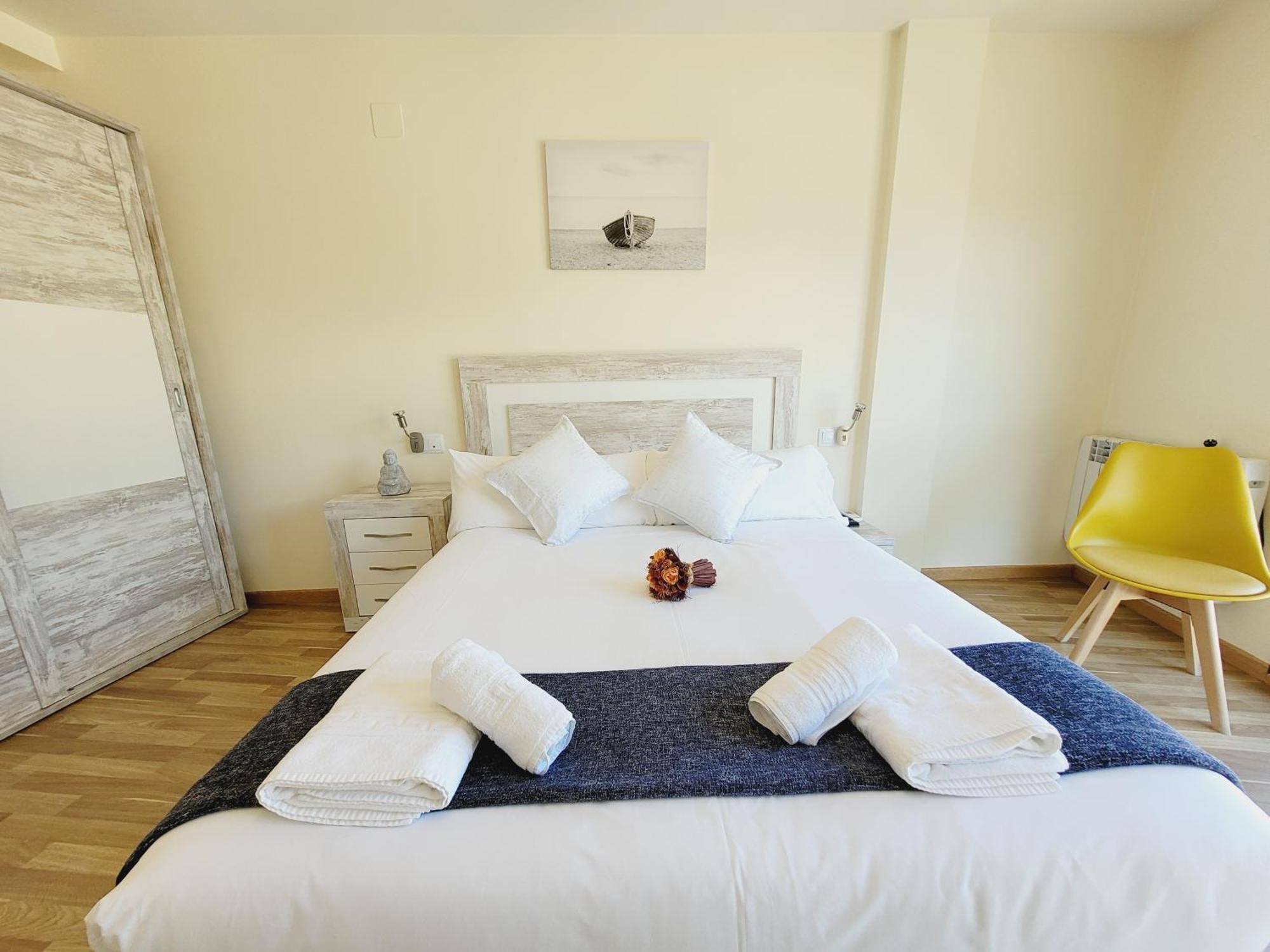 Guest House Ainsa Pirineos Номер фото